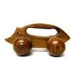 ACi Rat Roller Wooden