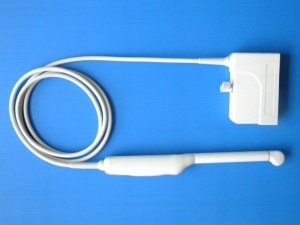 Toshiba Pvm-621vt एंडोकैविटी R13 अल्ट्रासाउंड ट्रांसड्यूसर प्रोब