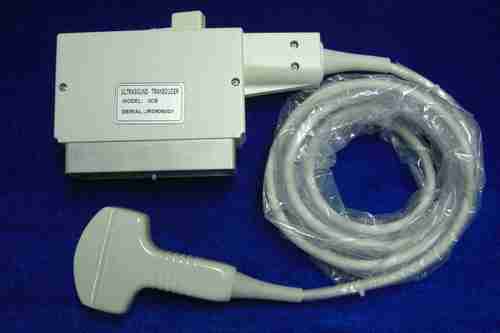 GE 3Cb Convex Array Ultrasound Transducer Probe