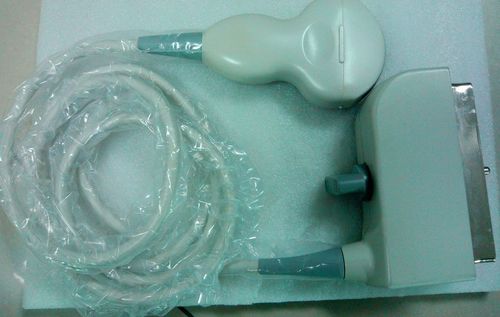 Biosound Esaote CA431 Convex Array Ultrasound Transducer Probe