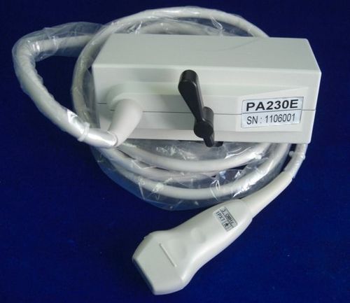 Esaote PA230E फेज्ड एरे अल्ट्रासाउंड ट्रांसड्यूसर प्रोब