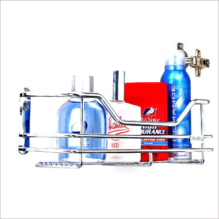 इत्र रैक