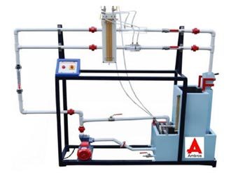 Flow Measurement Devices Dimension(L*W*H): 1500 X 1000 X 80 Mm Millimeter (Mm)