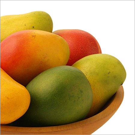 Fresh Mangoes