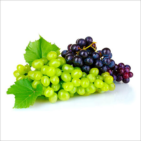 Fresh Grapes