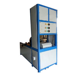 Fully Automatic Paper Plate Machine