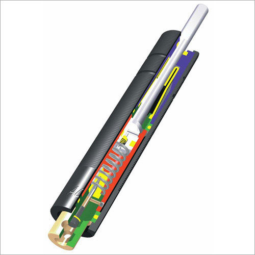 Precision Hydraulic Feed Controls Equipment