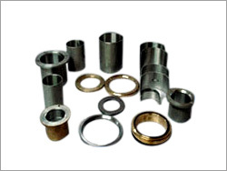 फॉस्फोर ब्रॉन्ज कास्टिंग रिंग