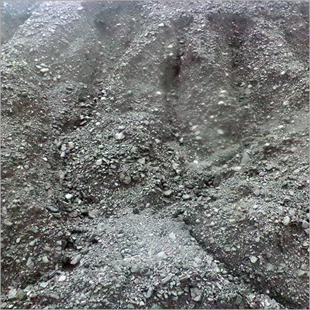 कच्चा कोयला