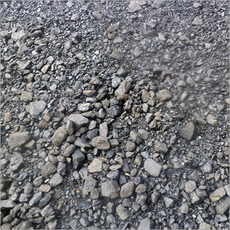 इंडोनेशियाई काली कोयला