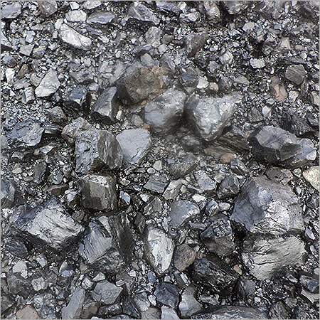 भारतीय कोयला