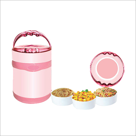 स्टाइलिश टिफिन