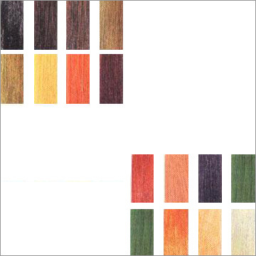 Henna based Hair colors