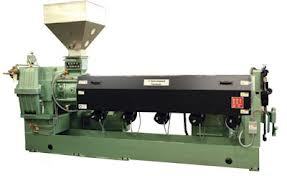 ओ एस सोया पफ कुरकुरे नूडल पास्ता सीवी वर्मीसेली मशीन