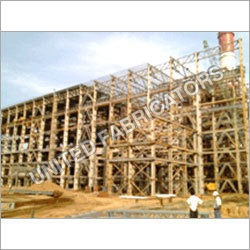 Thermal Power Plant Fabrication