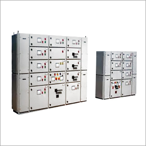 नियंत्रण पैनल