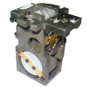 Industrial Heavy Duty Compensator