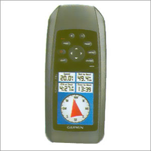 Garmin GPSMap