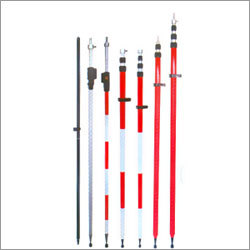 Prism Poles