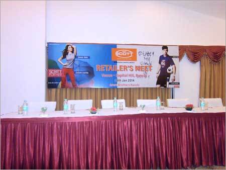 दीवार लपेटने का विज्ञापन समाधान