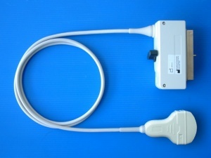 Medison AXC3-7EP.Convex R50 अल्ट्रासाउंड ट्रांसड्यूसर प्रोब
