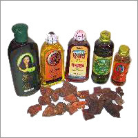 केओ का हर्बल तेल