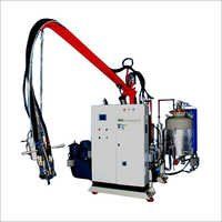 Polyurethane Foaming Machine