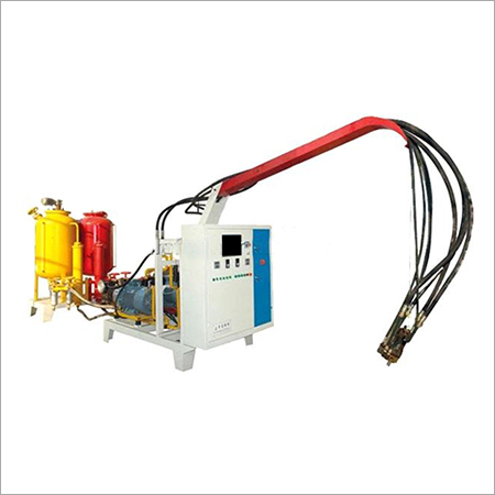 Polyurethane Spray Foam Machine