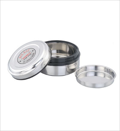 KITKAT या INTERVAL - लंच बॉक्स