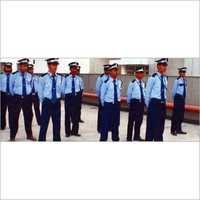 Security Guard Services