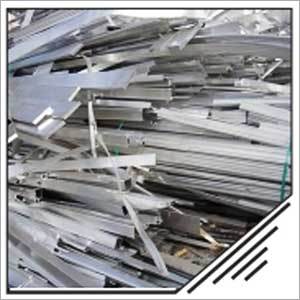 Aluminium Scrap