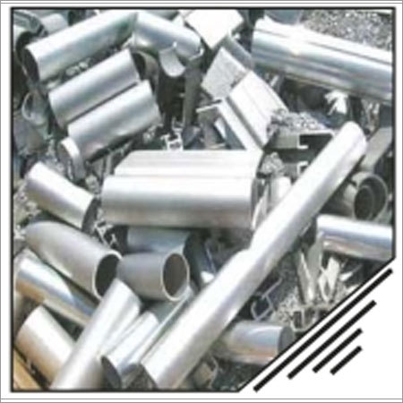Aluminium Scrap
