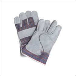 कनाडाई लेदर दस्ताने
