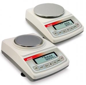  Analytical Balance