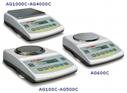  Analytical Balance