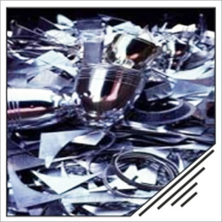 Nickel Scrap