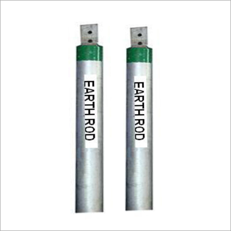 Earthing Electrode