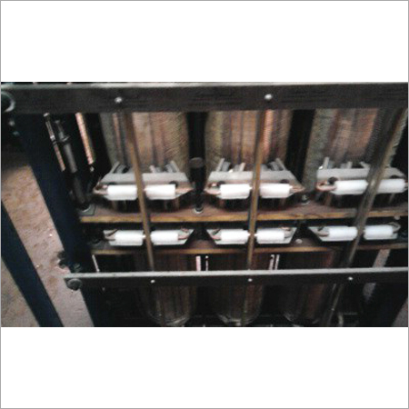 Linear Servo Voltage Stabilizer