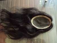 Indian Womens Hair Patch