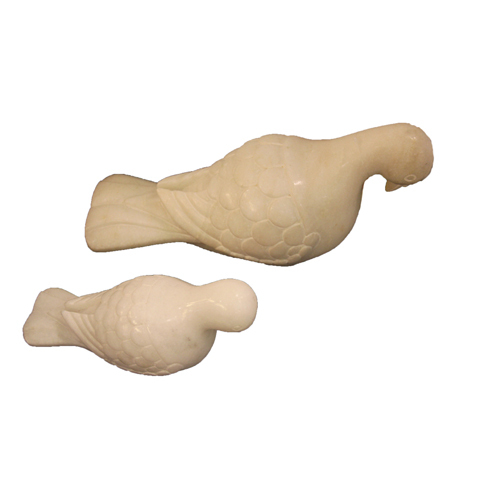 Marble Pigeons
