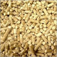 Wood Pellets