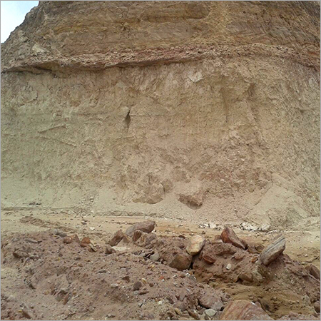 काओलिन चीन मिट्टी