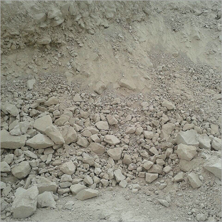 बॉल क्ले खनिज