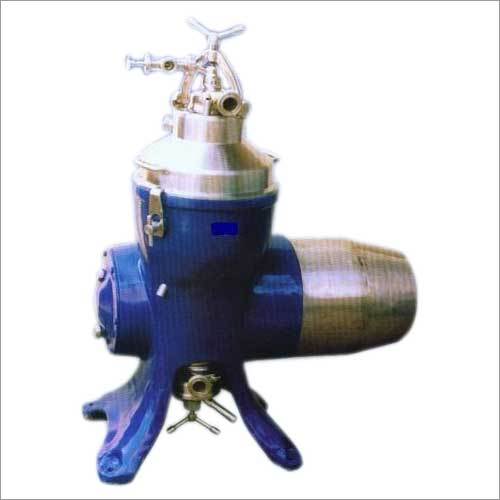 Online Cream Separator 3000 / 2000 LPH