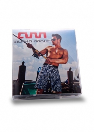 Surfo Swimming Trunks
