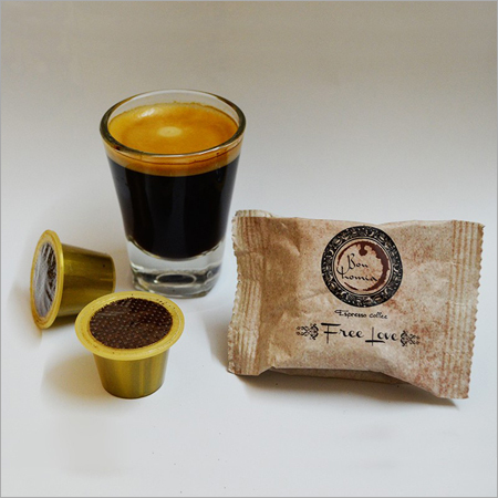 फ्रीलव कॉफी