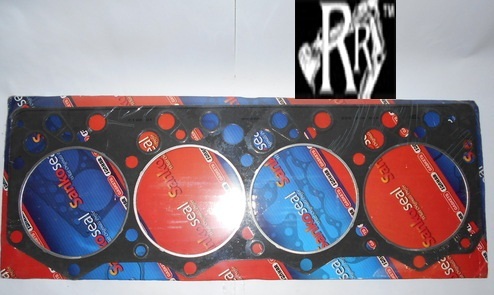 हेड गैसकेट ओ/ई