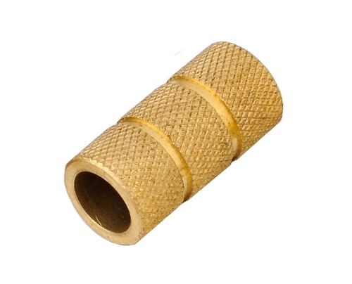 ब्रास कपलिंग बुश