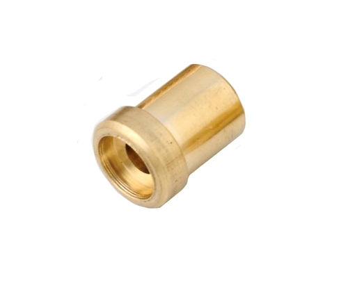 पीतल की निप्पल