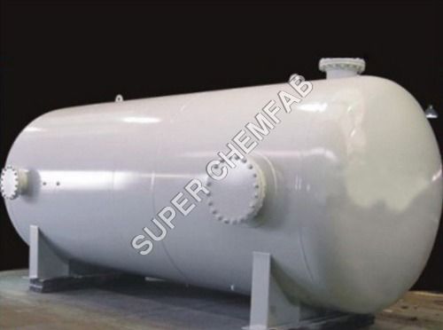 Hydropneumatic Storage Tank